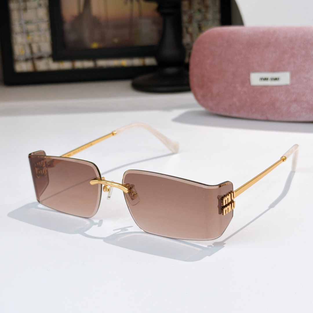 𝗠𝗜𝗨 𝗠𝗜* Mod：MU 177AV Size：64口16 138 🔝🔝 