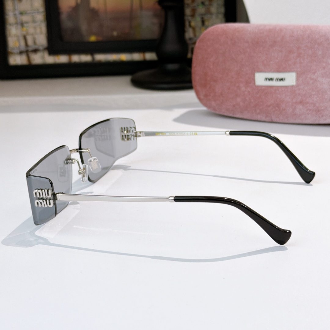 𝗠𝗜𝗨 𝗠𝗜* Mod：MU 177AV Size：64口16 138 🔝🔝 