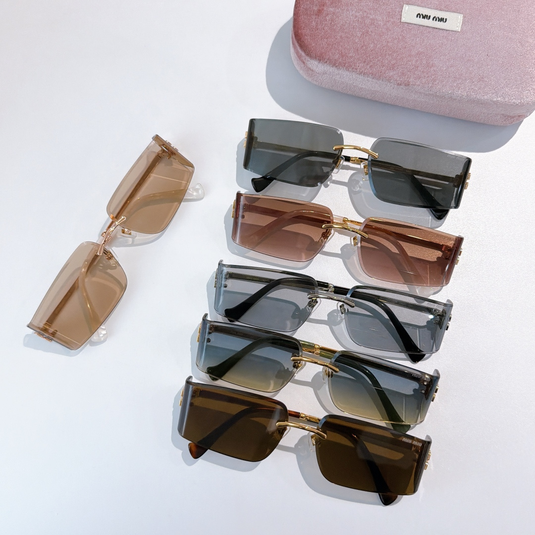 𝗠𝗜𝗨 𝗠𝗜* Mod：MU 177AV Size：64口16 138 🔝🔝 