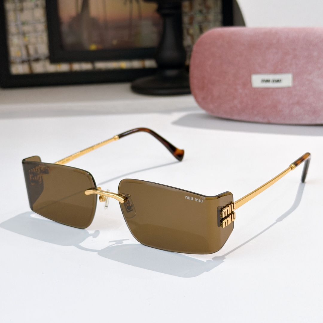 𝗠𝗜𝗨 𝗠𝗜* Mod：MU 177AV Size：64口16 138 🔝🔝 