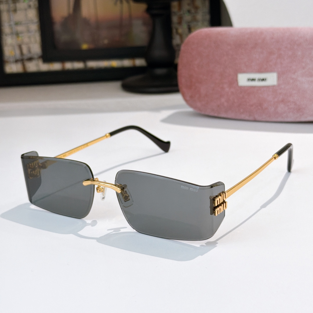 𝗠𝗜𝗨 𝗠𝗜* Mod：MU 177AV Size：64口16 138 🔝🔝 