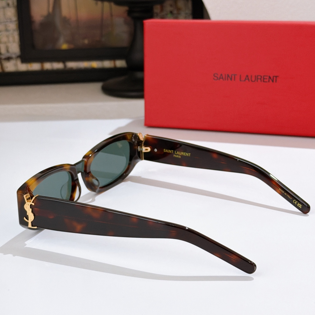 Saint Lauren* Mod：SL 2161 Size：54口21-145 🔝🔝 