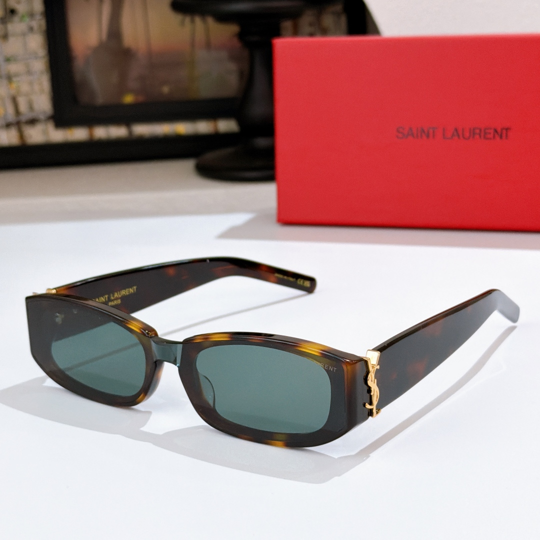 Saint Lauren* Mod：SL 2161 Size：54口21-145 🔝🔝 