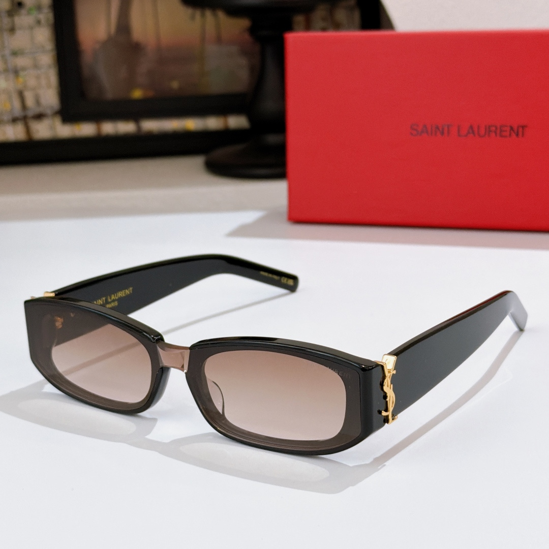 Saint Lauren* Mod：SL 2161 Size：54口21-145 🔝🔝 