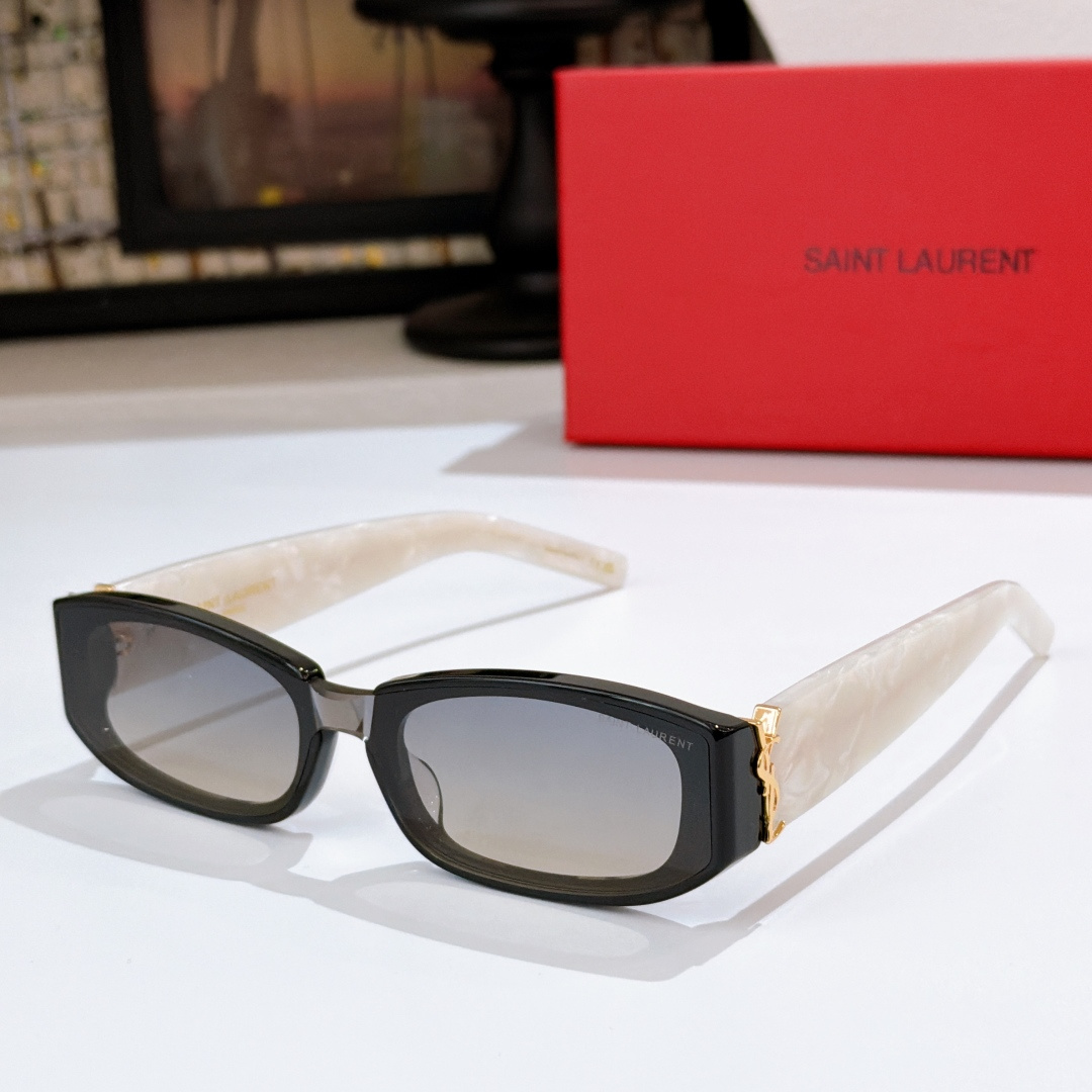 Saint Lauren* Mod：SL 2161 Size：54口21-145 🔝🔝 