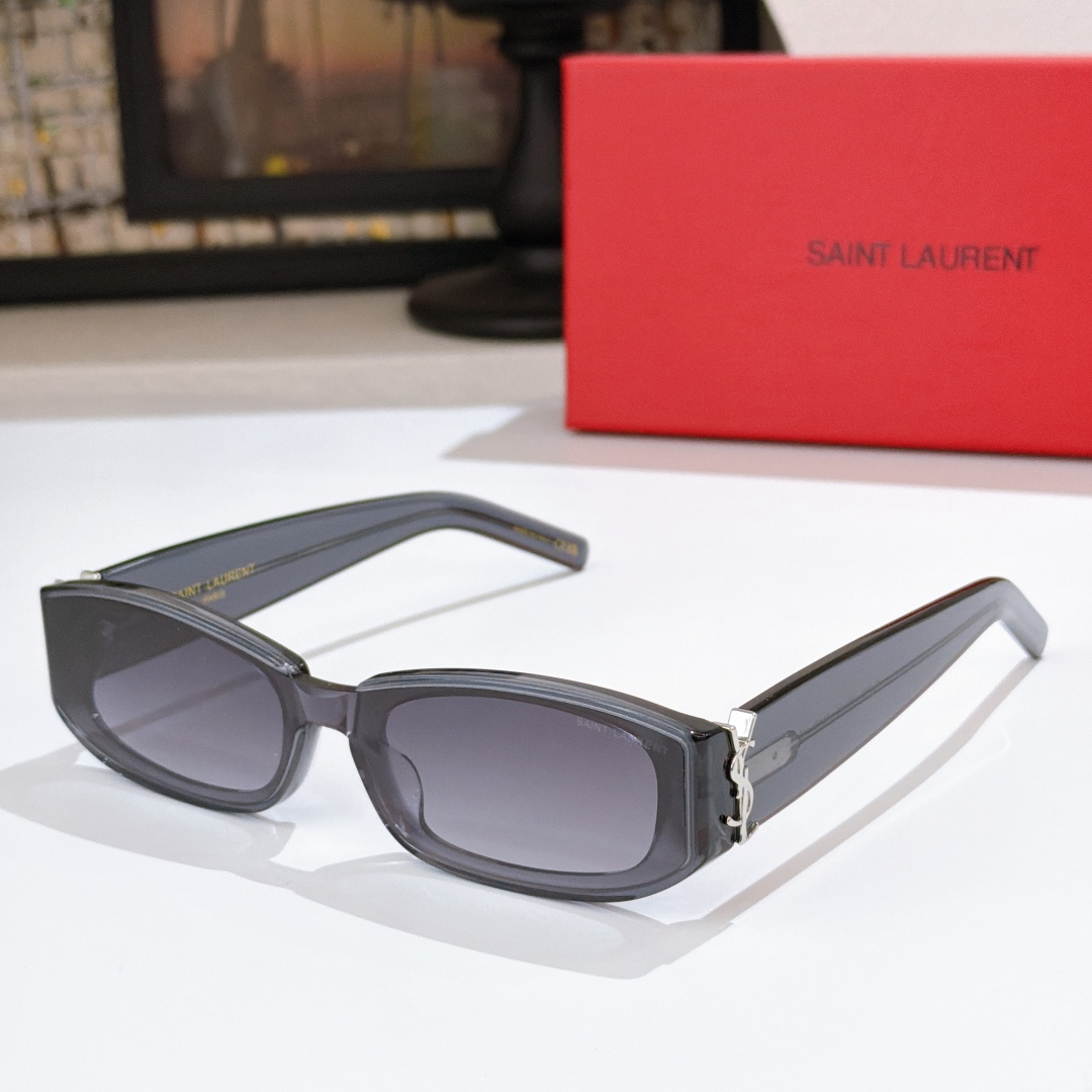 Saint Lauren* Mod：SL 2161 Size：54口21-145 🔝🔝 