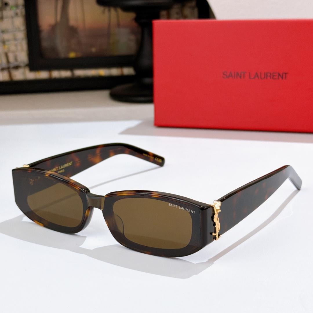 Saint Lauren* Mod：SL 2161 Size：54口21-145 🔝🔝 
