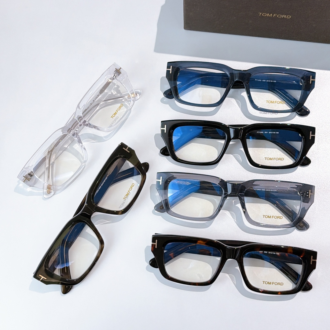 TOM FOR* MOD：FT1203 size：54口19-135 🔝🔝