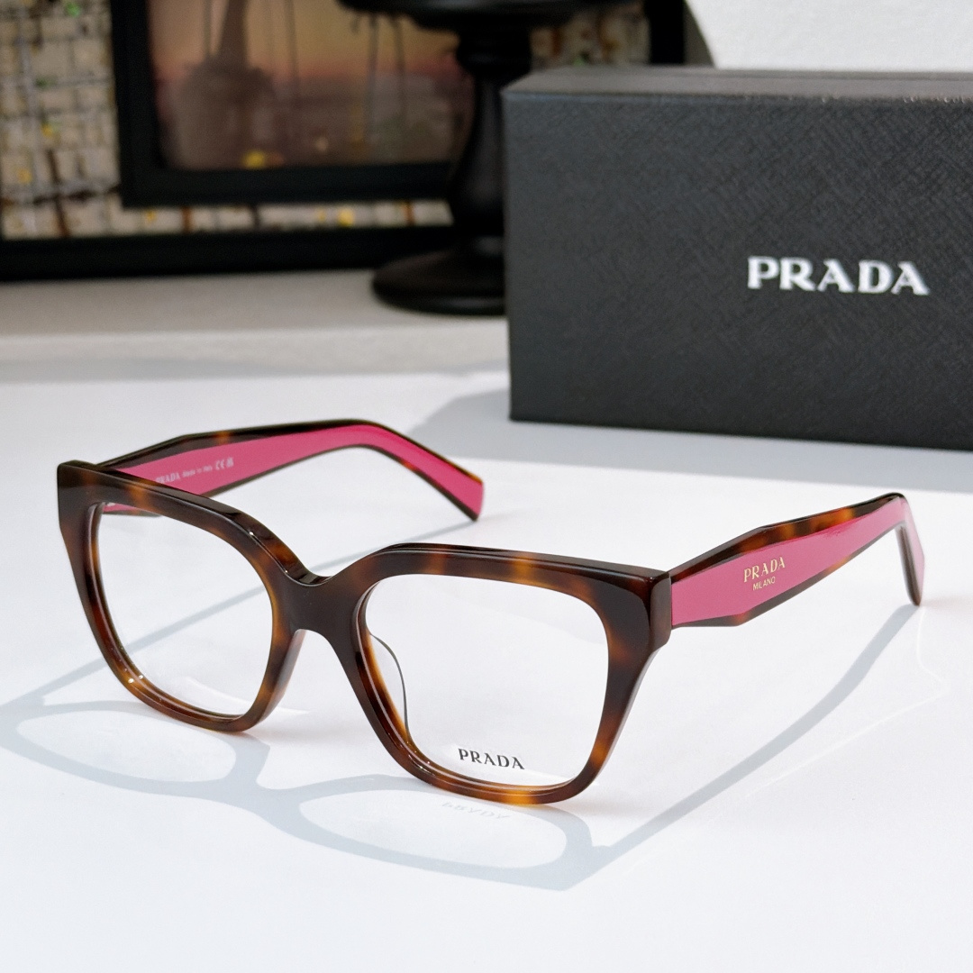 PRAD* MODEL：PR B23V SIZE：52口18-145 🔝🔝 