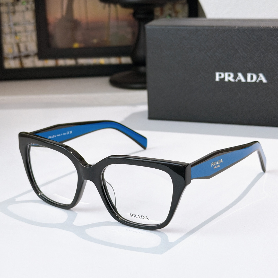 PRAD* MODEL：PR B23V SIZE：52口18-145 🔝🔝 