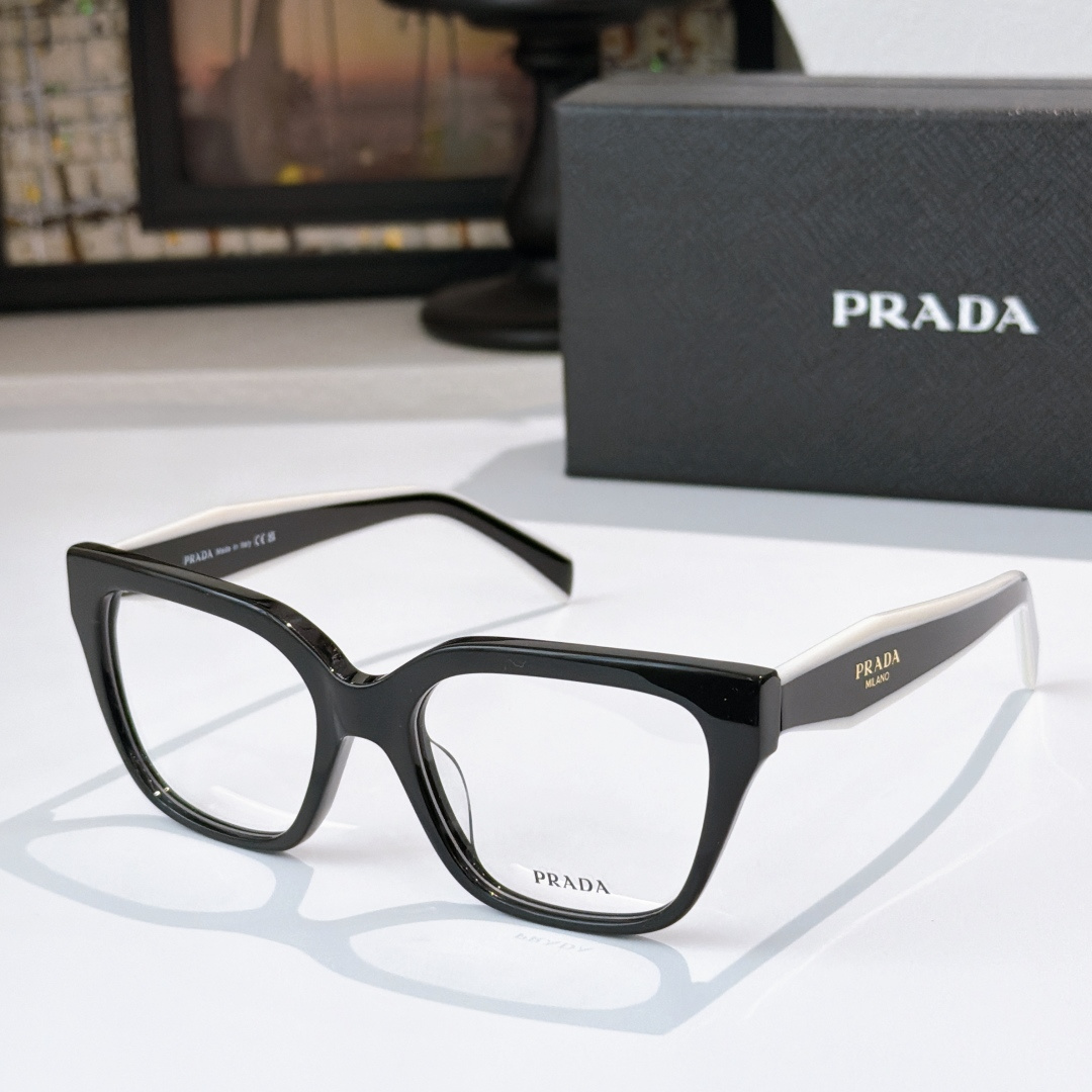 NO:954647,90 PRAD* MODELPR B23V SIZE52 mouth 18- glasses sunglasses sunglasses, glasses, prada1986090990 PRAD* MODELPR B23V SIZE52口18- 眼镜墨镜太阳镜,眼镜,prada,glasses