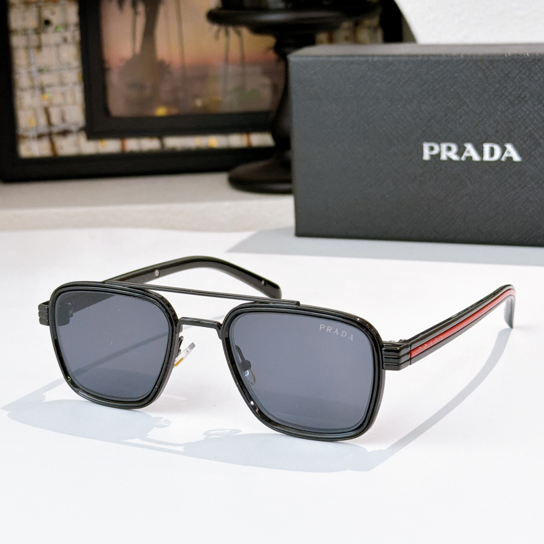 Prad* Mod ：9827 Size ：56口16-145 🔝🔝