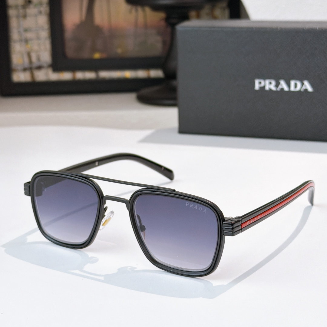 Prad* Mod ：9827 Size ：56口16-145 🔝🔝