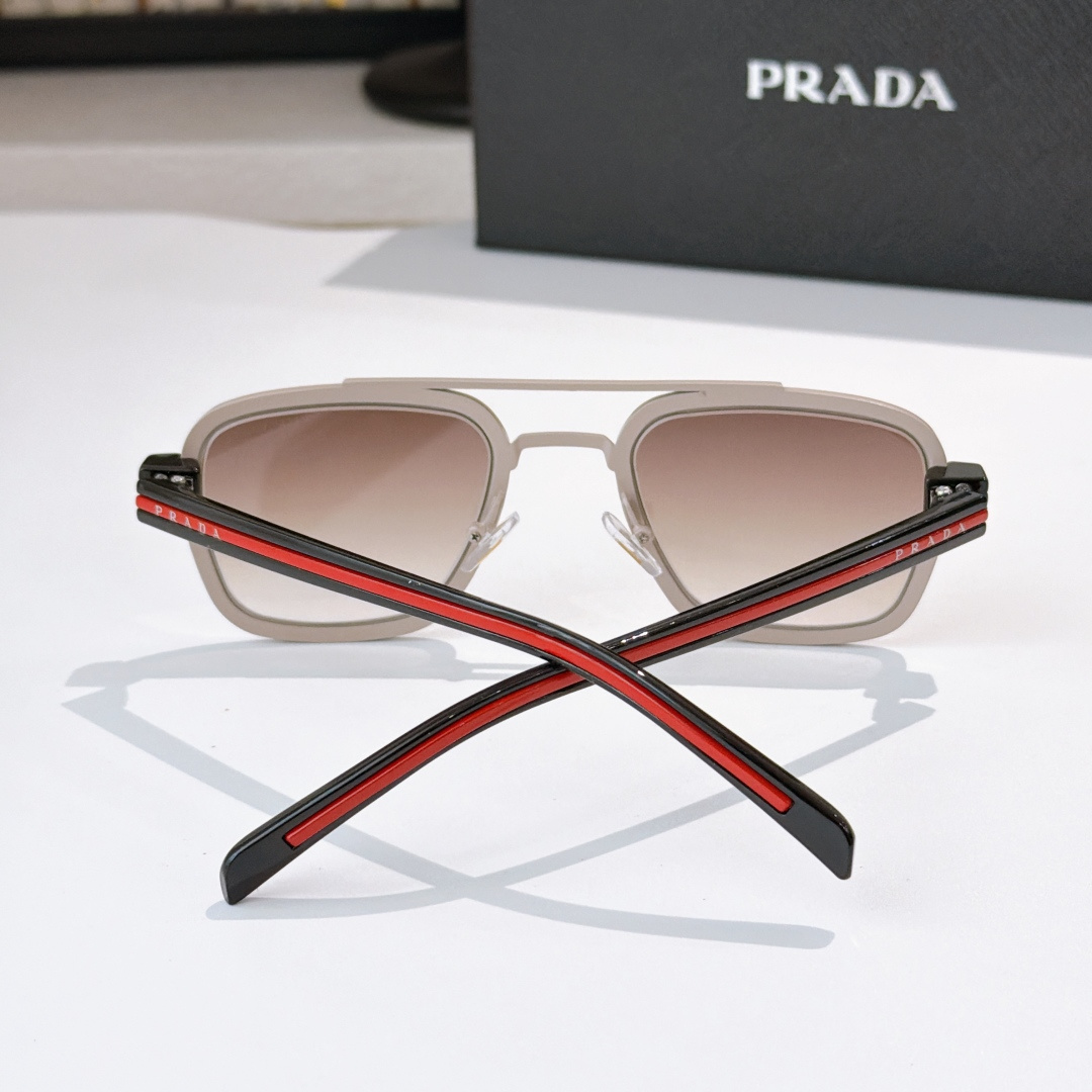 Prad* Mod ：9827 Size ：56口16-145 🔝🔝