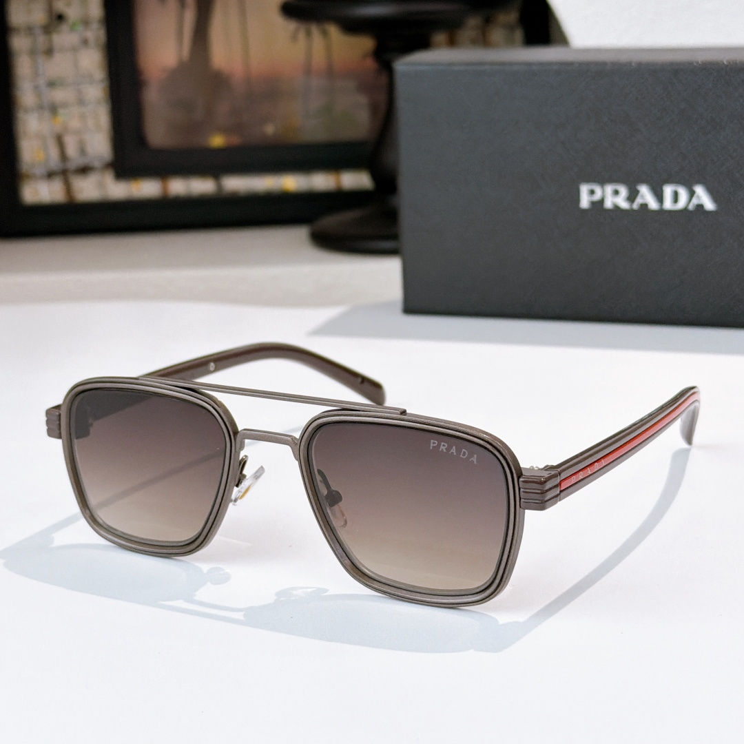 Prad* Mod ：9827 Size ：56口16-145 🔝🔝