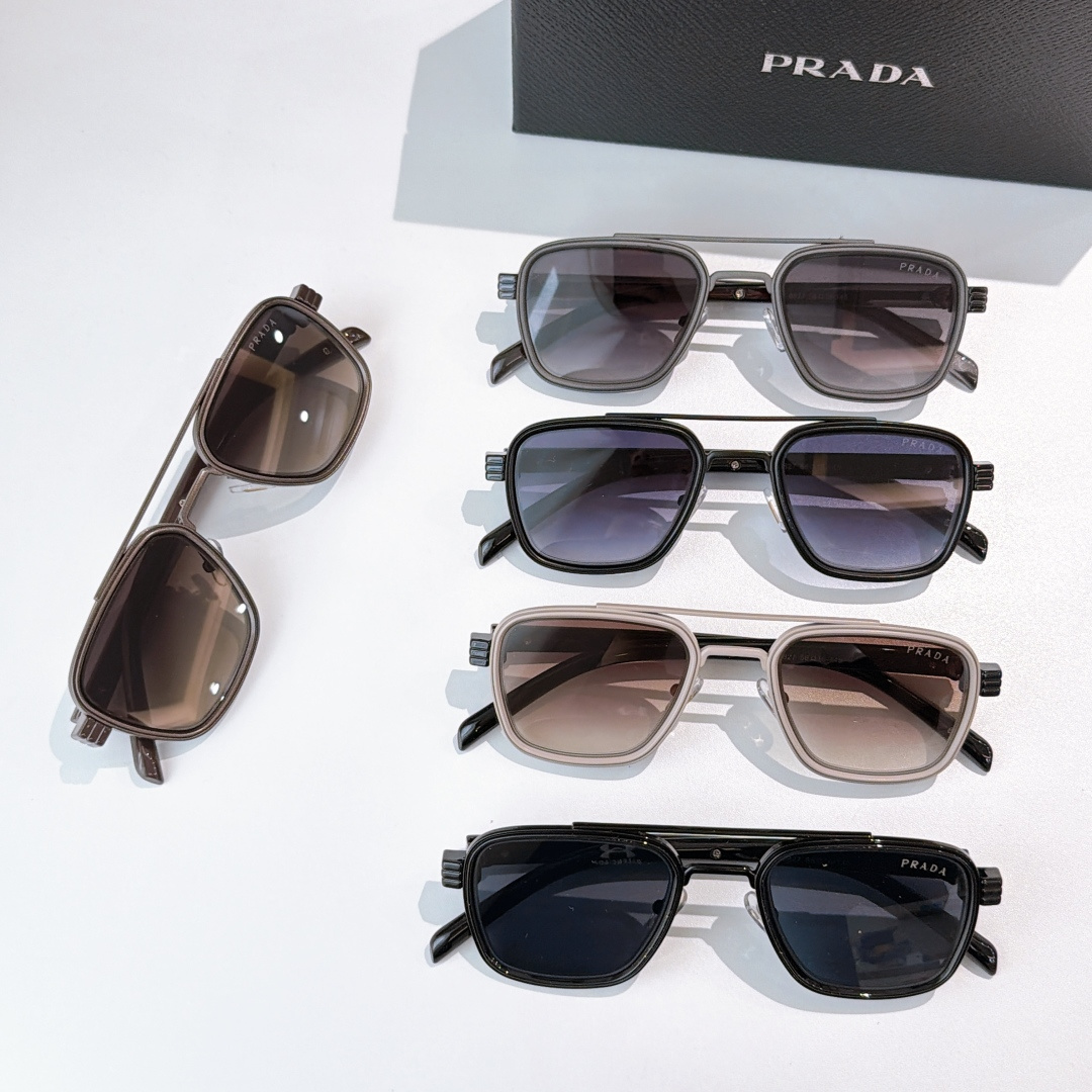 Prad* Mod ：9827 Size ：56口16-145 🔝🔝