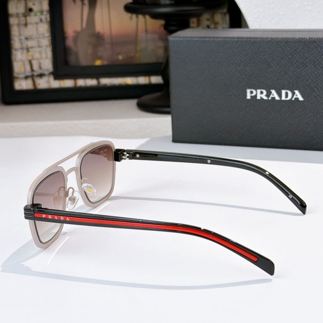 Prad* Mod ：9827 Size ：56口16-145 🔝🔝