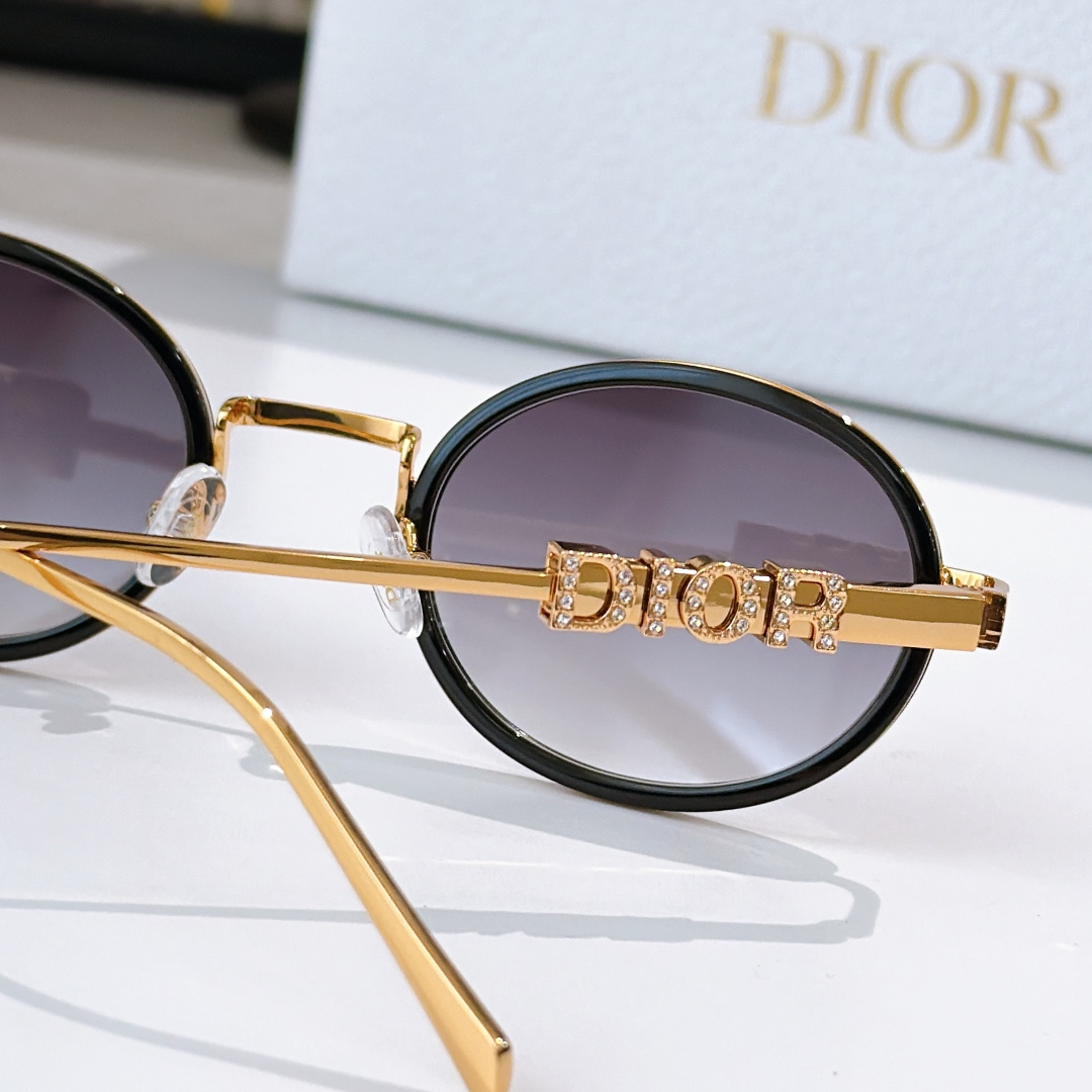 DIO* MODEL：DIORCAT2304M SIZE：52口25-145 🔝🔝