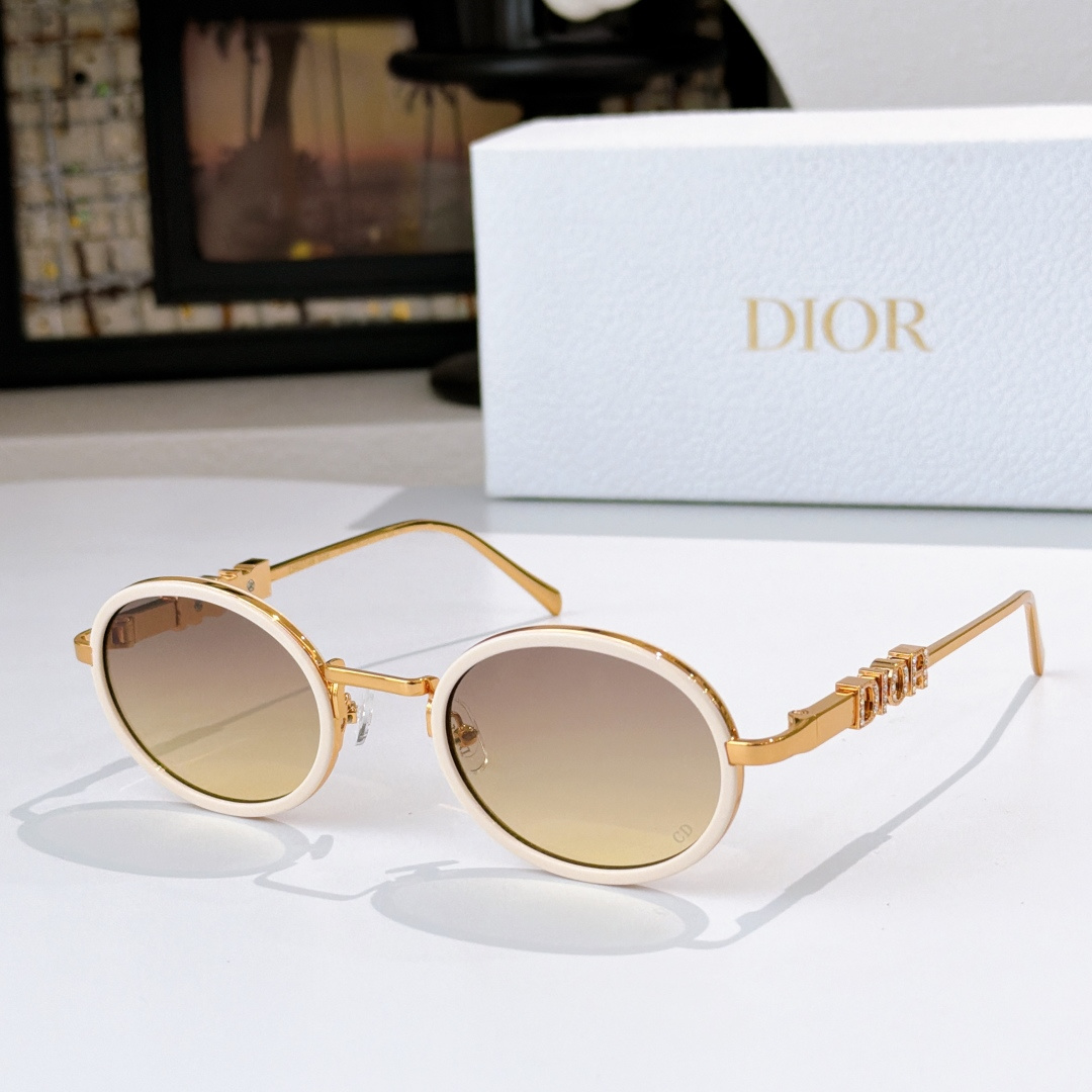 DIO* MODEL：DIORCAT2304M SIZE：52口25-145 🔝🔝