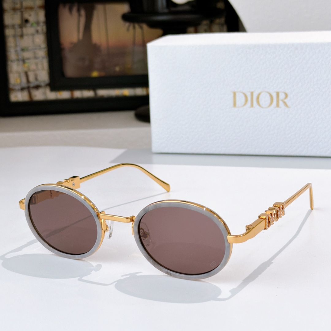 DIO* MODEL：DIORCAT2304M SIZE：52口25-145 🔝🔝