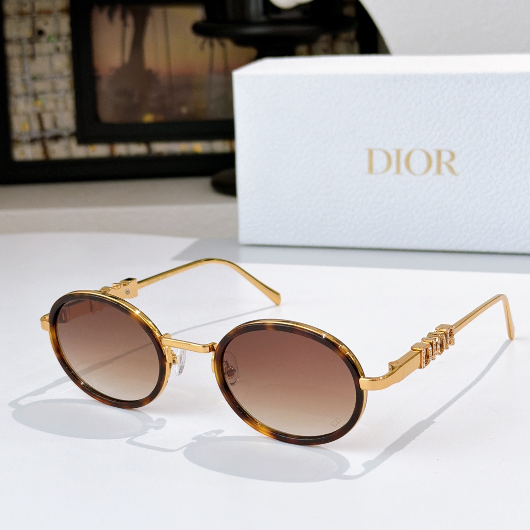 DIO* MODEL：DIORCAT2304M SIZE：52口25-145 🔝🔝