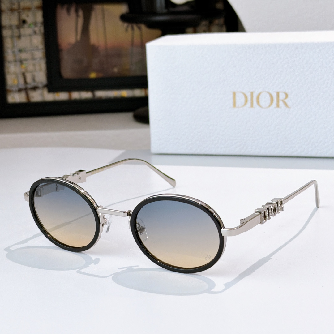 DIO* MODEL：DIORCAT2304M SIZE：52口25-145 🔝🔝