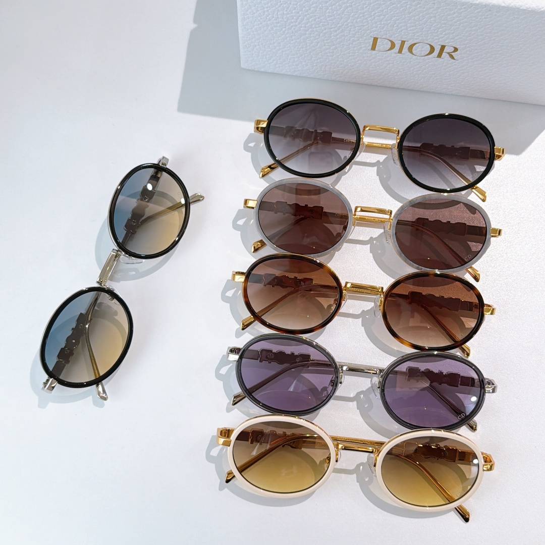 DIO* MODEL：DIORCAT2304M SIZE：52口25-145 🔝🔝