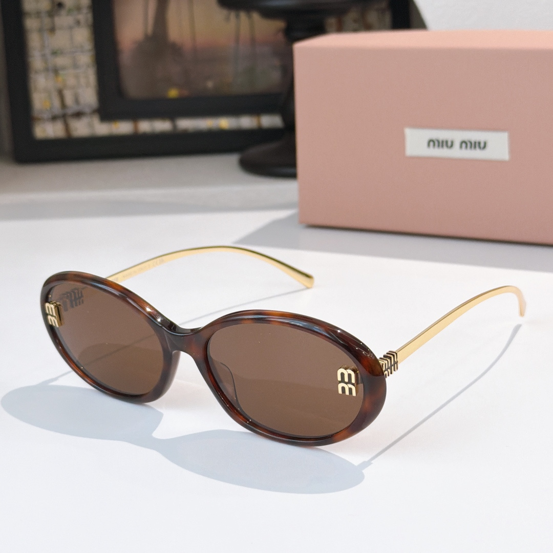 MIU MI* MODEL：MU 1895L  SIZE：61口18-145 🔝🔝