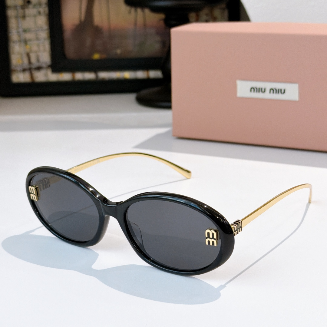MIU MI* MODEL：MU 1895L  SIZE：61口18-145 🔝🔝