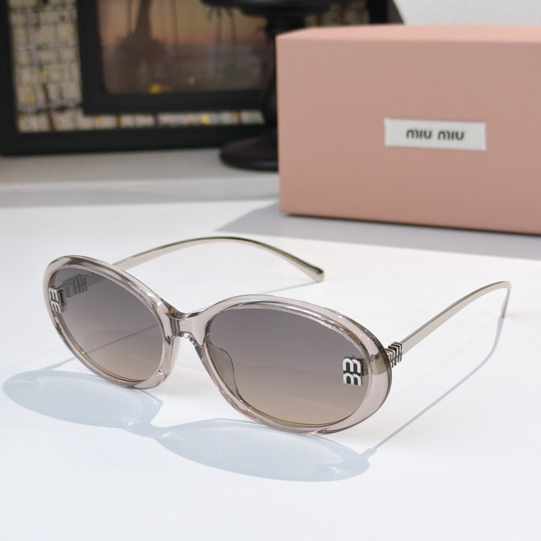 MIU MI* MODEL：MU 1895L  SIZE：61口18-145 🔝🔝