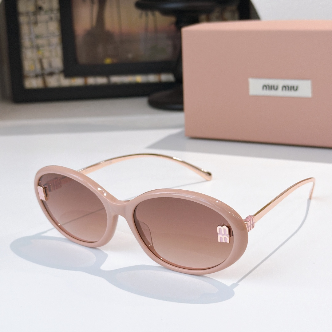MIU MI* MODEL：MU 1895L  SIZE：61口18-145 🔝🔝