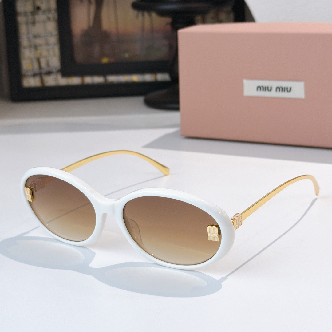 MIU MI* MODEL：MU 1895L  SIZE：61口18-145 🔝🔝