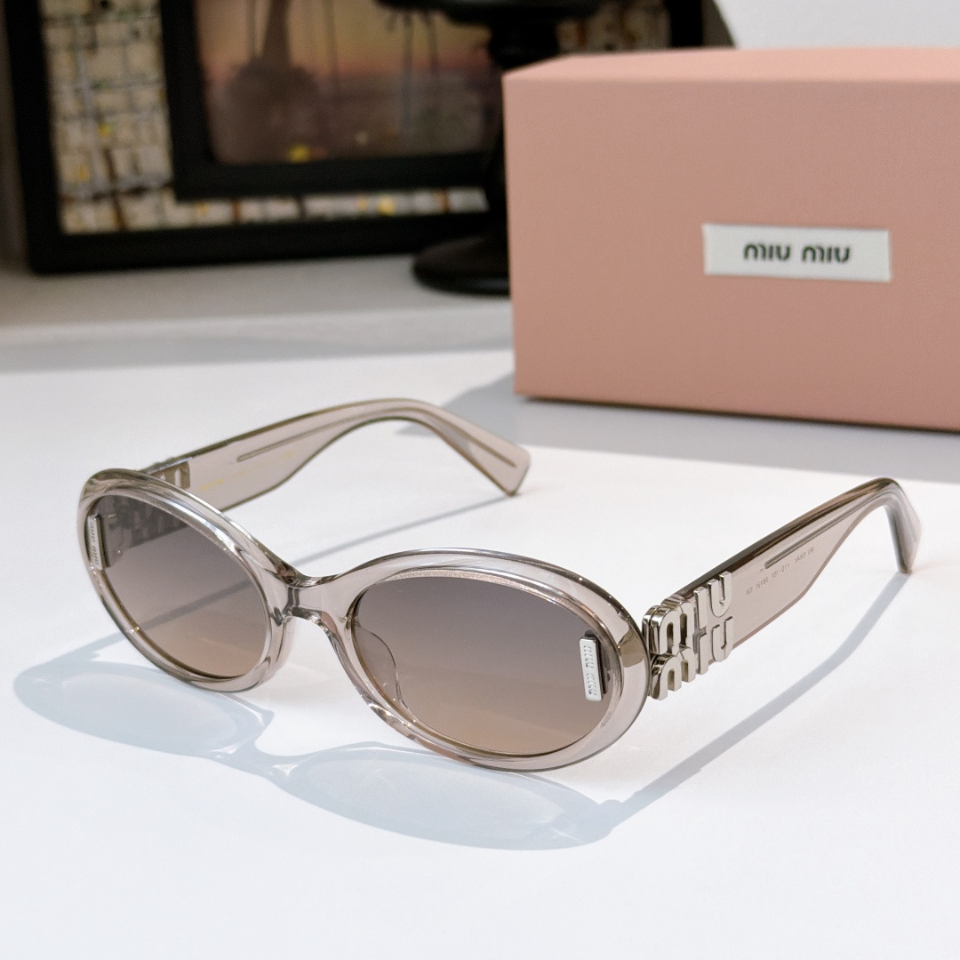 MIU M* MODEL:MU 158AV SIZE：58口18-138 🔝🔝