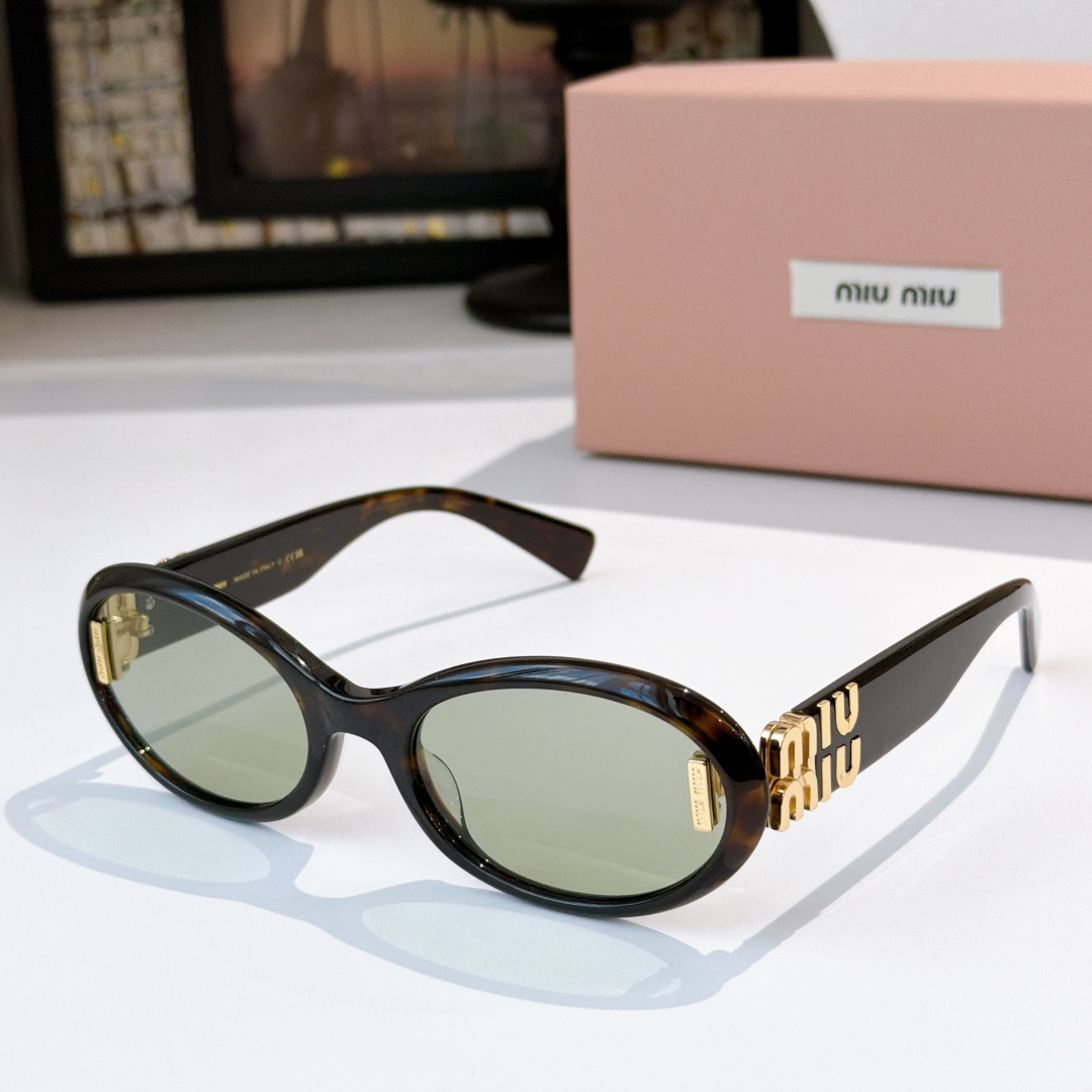 MIU M* MODEL:MU 158AV SIZE：58口18-138 🔝🔝