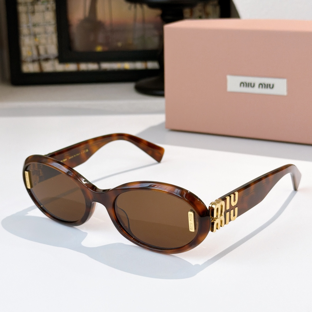 MIU M* MODEL:MU 158AV SIZE：58口18-138 🔝🔝