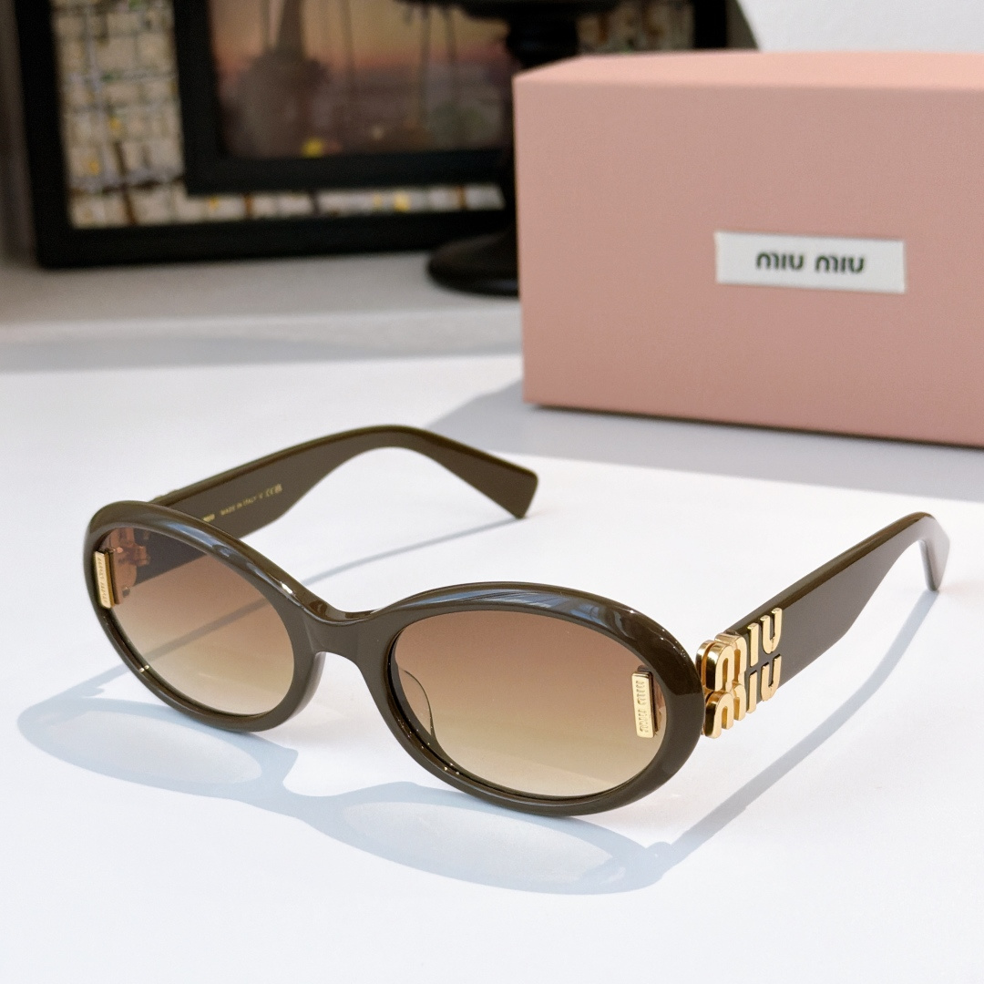 MIU M* MODEL:MU 158AV SIZE：58口18-138 🔝🔝