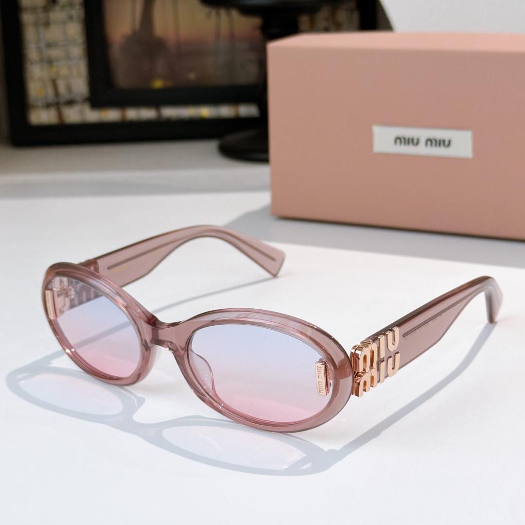 MIU M* MODEL:MU 158AV SIZE：58口18-138 🔝🔝