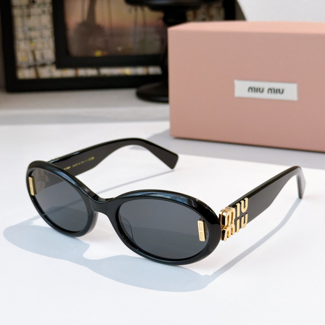 MIU M* MODEL:MU 158AV SIZE：58口18-138 🔝🔝