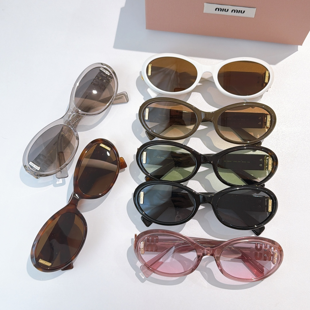 MIU M* MODEL:MU 158AV SIZE：58口18-138 🔝🔝