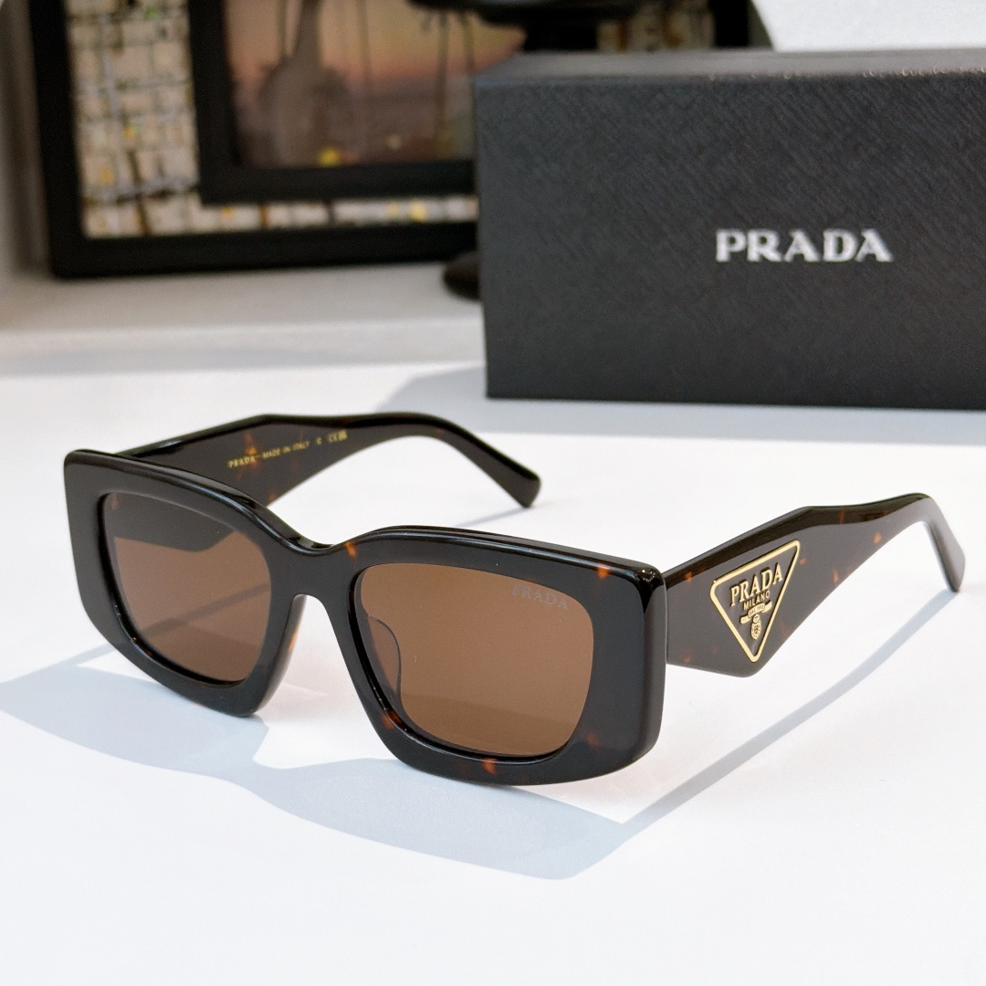 PRADA MODEL：PR 2200S SIZE：54口20-145 🔝🔝