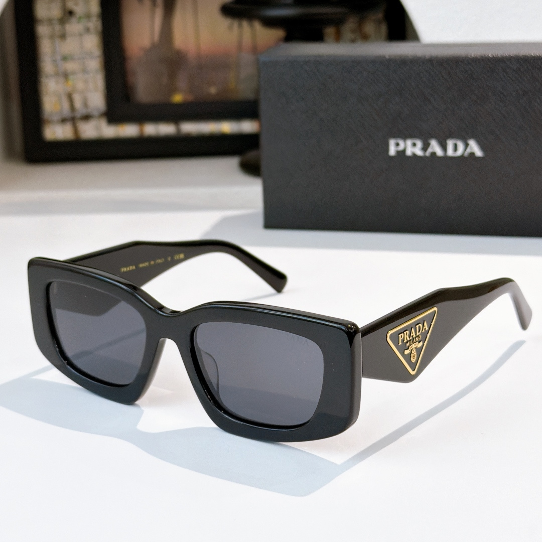 PRADA MODEL：PR 2200S SIZE：54口20-145 🔝🔝
