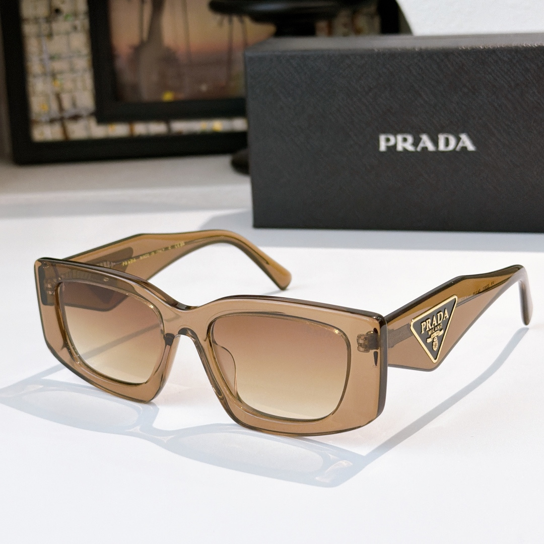 PRADA MODEL：PR 2200S SIZE：54口20-145 🔝🔝