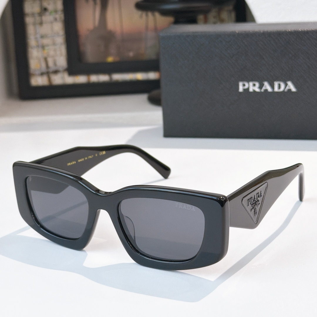 PRADA MODEL：PR 2200S SIZE：54口20-145 🔝🔝