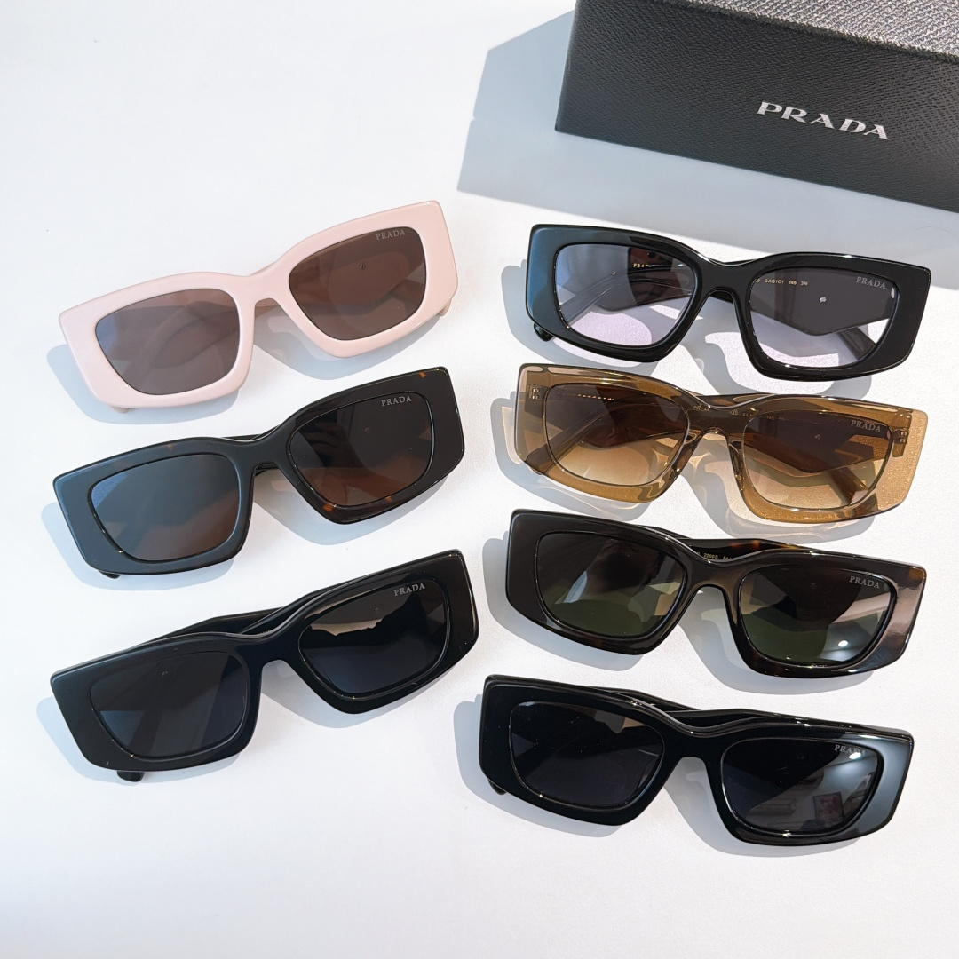 PRADA MODEL：PR 2200S SIZE：54口20-145 🔝🔝