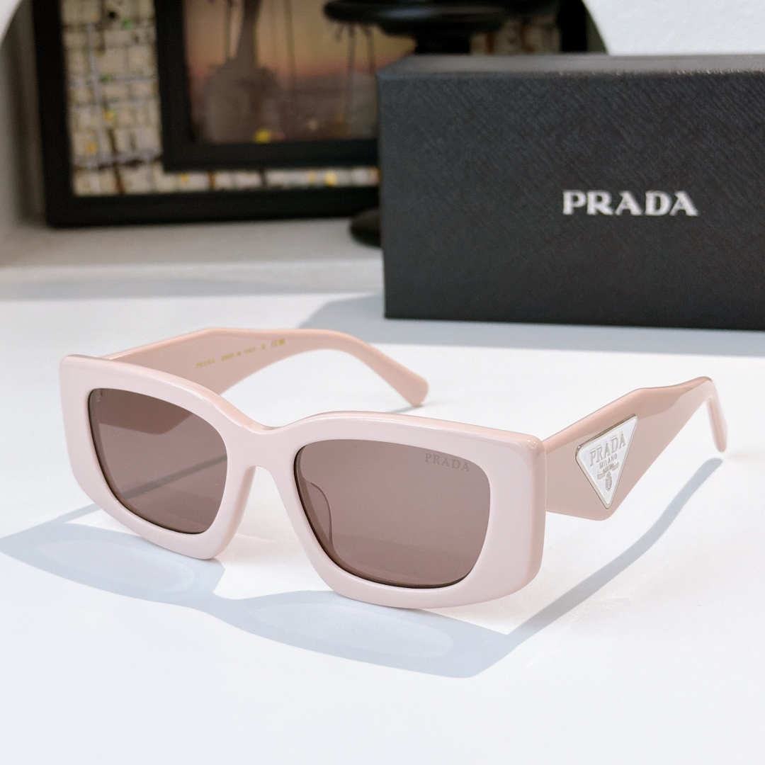 PRADA MODEL：PR 2200S SIZE：54口20-145 🔝🔝
