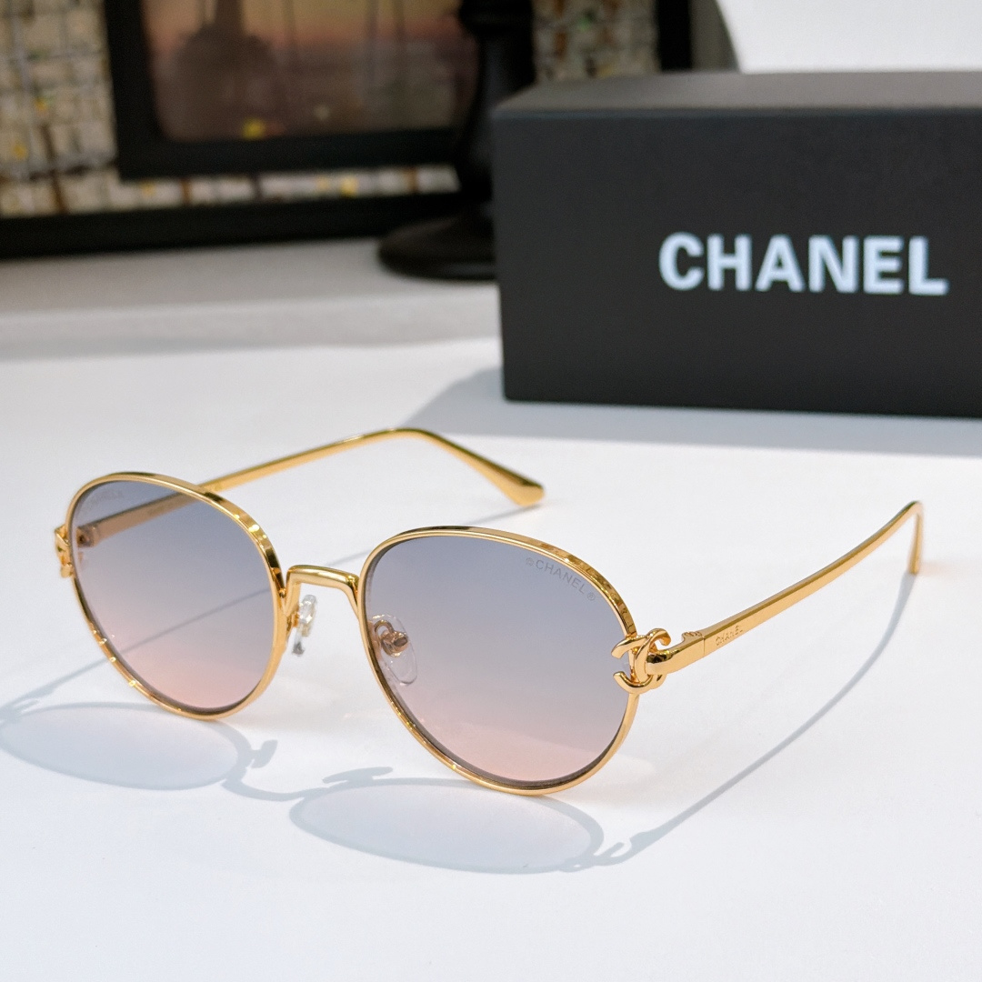 Chane* Mod ：4306B Size ：54口19-145 🔝🔝 