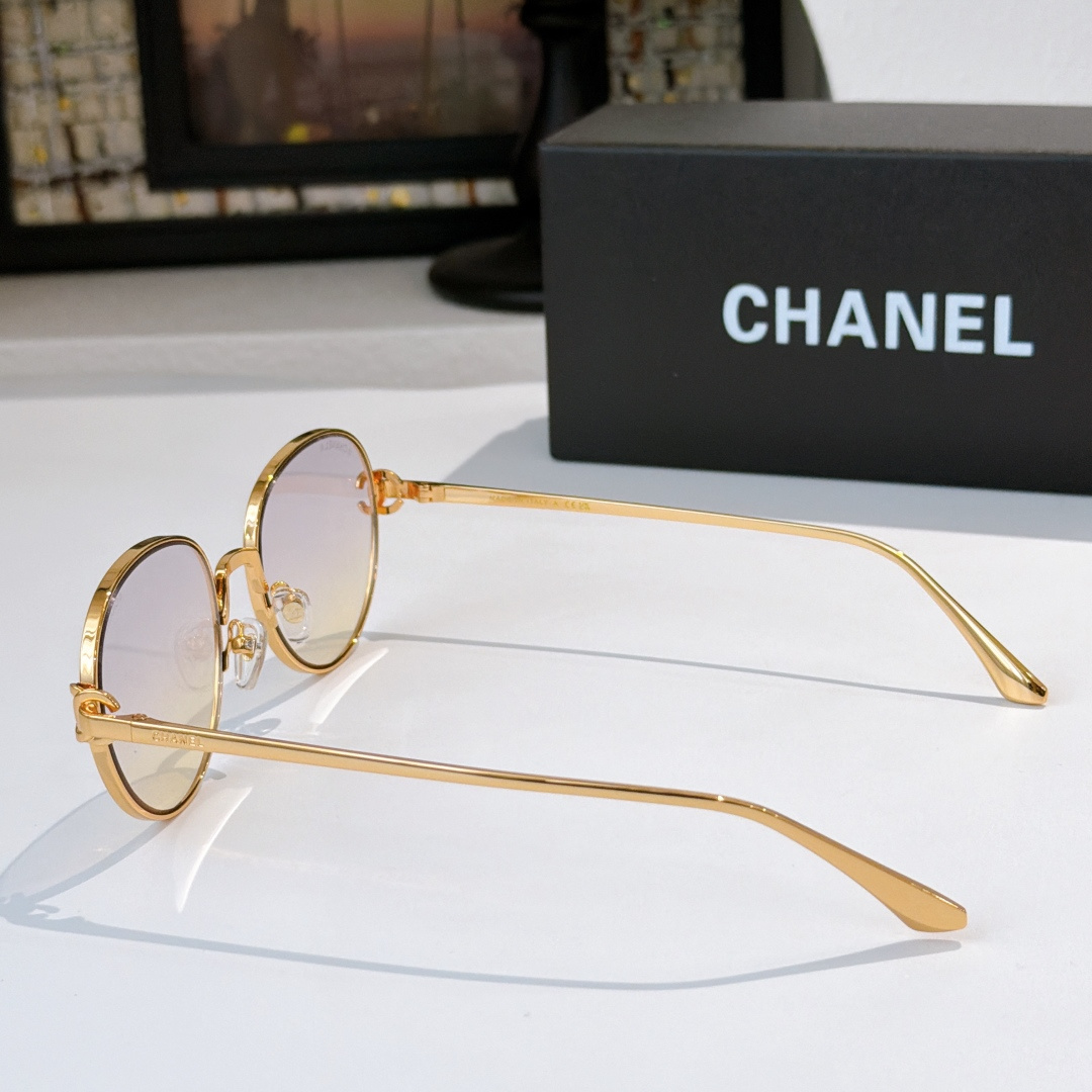 Chane* Mod ：4306B Size ：54口19-145 🔝🔝 