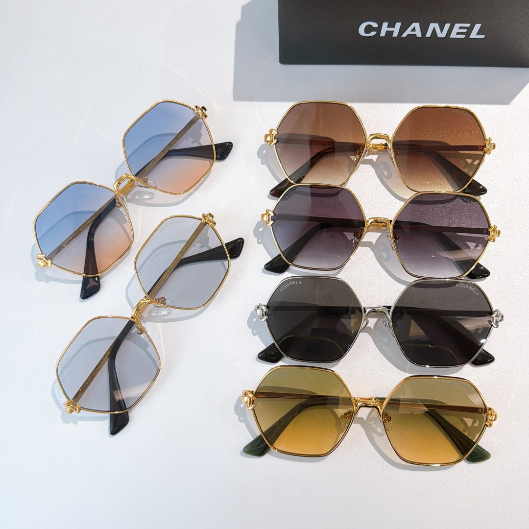 CHANE* MODEL：CH7356B SIZE：57口15-145 🔝🔝 