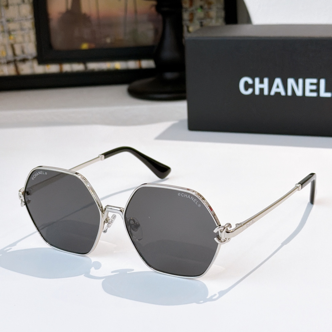 CHANE* MODEL：CH7356B SIZE：57口15-145 🔝🔝 