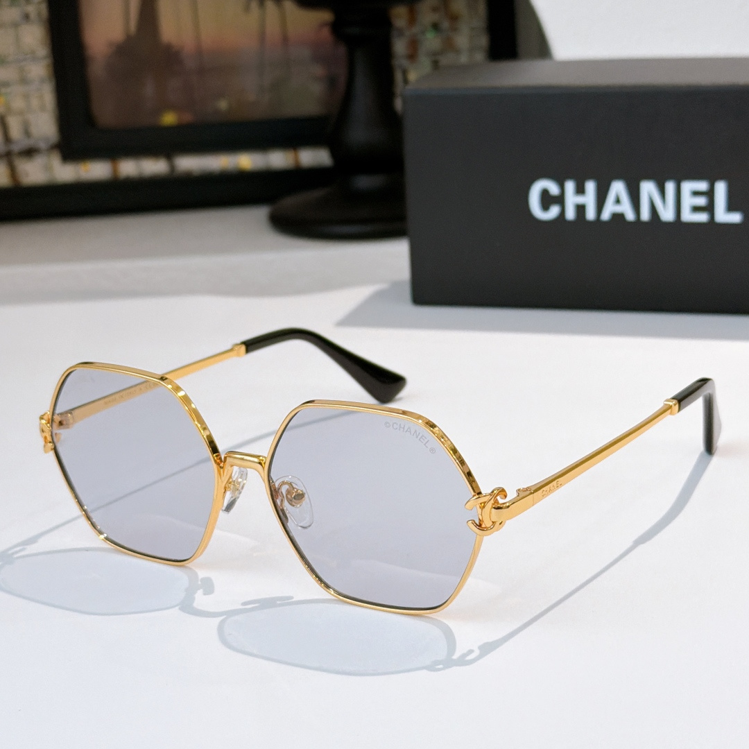CHANE* MODEL：CH7356B SIZE：57口15-145 🔝🔝 